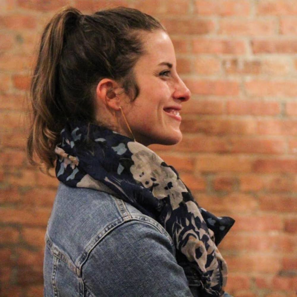 Meet your Posher, Megan